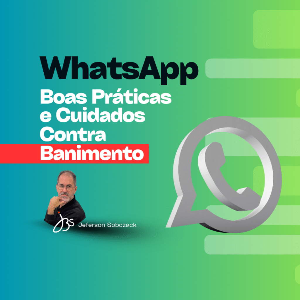 Boas Práticas com o WhatsApp