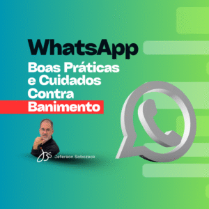 Boas Práticas com o WhatsApp